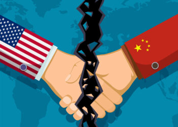 מלחמת הסחר. המחשה: depositphotos.com