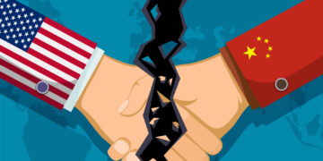 מלחמת הסחר. המחשה: depositphotos.com