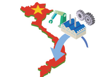 טכנולוגיה תוצרת ויאטנם. המחשה: depositphotos.com