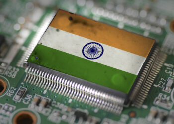 יצור שבבים בהודו. המחשה: depositphotos.com