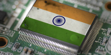 יצור שבבים בהודו. המחשה: depositphotos.com