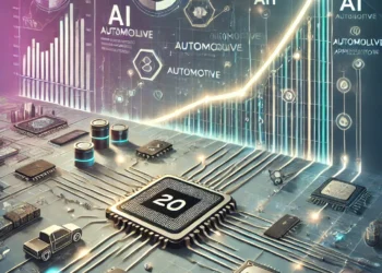 גרטנר צופה: צמיחה מרשימה לשוק השבבים ב-2025 ההכנסות יגדלו ב-14% ל-717 מיליארד דולר