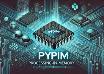 עיבוד בזכרון. התמונה הוכנה באמצעות DALEE