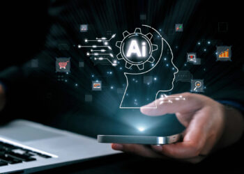 למידת חיזוק של בינה מלאכותית. המחשה: depositphotos.com