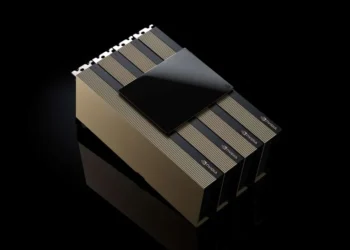 אנבידיה הציגה שבב AI מפלצתי המשלב מעבד עם GPU