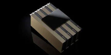 אנבידיה הציגה שבב AI מפלצתי המשלב מעבד עם GPU