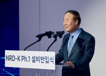 Jeon Young-hyun, מנכ"ל סמסונג אלקטרוניקס. צילום יחצ