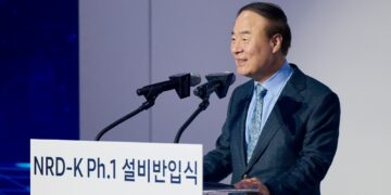 Jeon Young-hyun, מנכ"ל סמסונג אלקטרוניקס. צילום יחצ