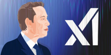 עם שווי של 50 מיליארד דולר, xAI מובילה את רשימת 69 החברות שהגיעו למעמד חדי-קרן השנה, רובן בתחום הבינה המלאכותית. המחשה: depositphotos.com