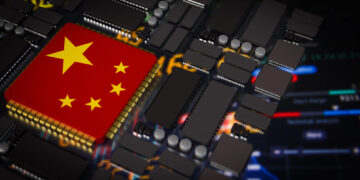 תעשיית השבבים הסינית. המחשה: depositphotos.com