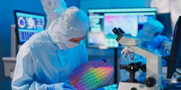 Selective Layer Transfer. איור יחצ, אינטל