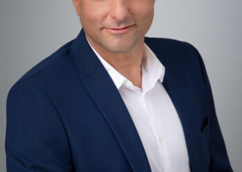 קובי מיכלסון, מנכ"ל הרמן ישראל