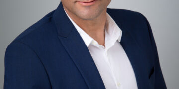 קובי מיכלסון, מנכ"ל הרמן ישראל