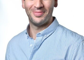 פרופ' דן גרבר. צילום: ניצן זוהר, דוברות הטכניון