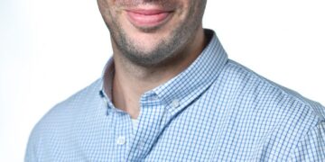 פרופ' דן גרבר. צילום: ניצן זוהר, דוברות הטכניון