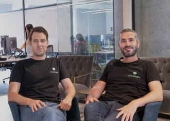 עסקה מענינת בתחום הבינה המלאכותית בישראל