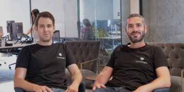 עסקה מענינת בתחום הבינה המלאכותית בישראל