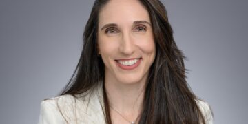 גילי פרידמן, סמנכ"לית בכירה וראש היחידה העסקית הרב-תחומית, ולנס. צילום יחצ