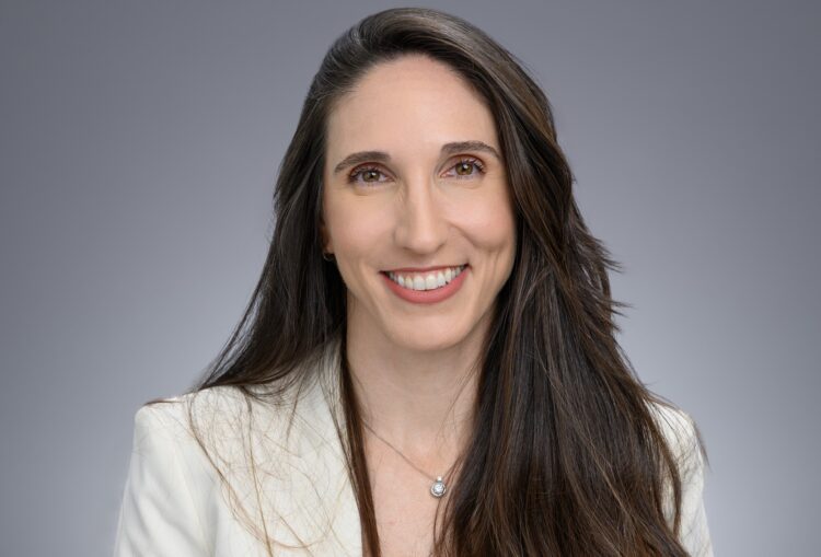 גילי פרידמן, סמנכ"לית בכירה וראש היחידה העסקית הרב-תחומית, ולנס. צילום יחצ