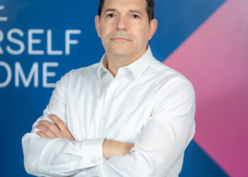 ד"ר אלון סטופל יו"ר רשות החדשנות