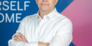 ד"ר אלון סטופל יו"ר רשות החדשנות