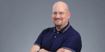 פרופ' יועד קנת. צילום מתוך חשבון הפייסבוק של הטכניון