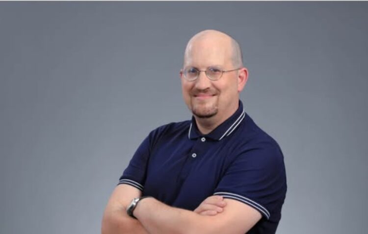 פרופ' יועד קנת. צילום מתוך חשבון הפייסבוק של הטכניון