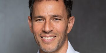 סולאראדג' ממנה את שוקי ניר למנכ"ל החברה