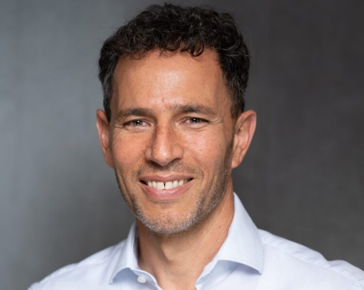 סולאראדג' ממנה את שוקי ניר למנכ"ל החברה