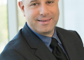 אמיר פיינטוך, חבר דירקטוריון סיוה. צילום: אדם בכר