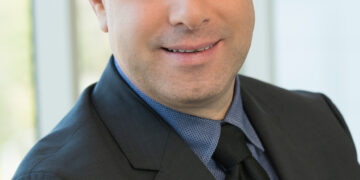 אמיר פיינטוך, חבר דירקטוריון סיוה. צילום: אדם בכר