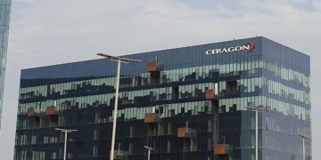 מטה סרגןון בראש העין. צילום ימאת בן אביגדור - נוצר על־ידי מעלה היצירה, CC BY-SA 4.0, https://commons.wikimedia.org/w/index.php?curid=111932843