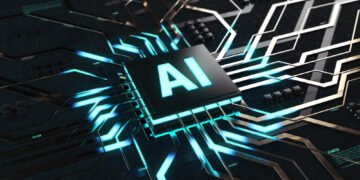 שבבי בינה מלאכותית. המחשה: depositphotos.com