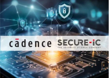  Cadence  רוכשת את Secure-IC: מהלך אסטרטגי להובלה באבטחת מידע משובצת