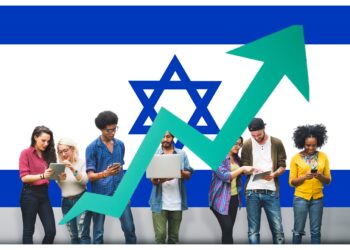 סיכום 2024: ההיי-טק הישראלי שובר שיאים וממשיך לצמוח