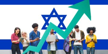 סיכום 2024: ההיי-טק הישראלי שובר שיאים וממשיך לצמוח