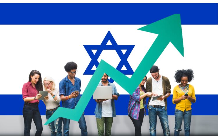 סיכום 2024: ההיי-טק הישראלי שובר שיאים וממשיך לצמוח