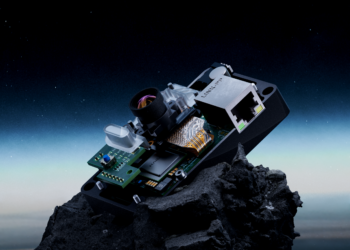 מצלמה לרובוט. צילום יחצ היילו.