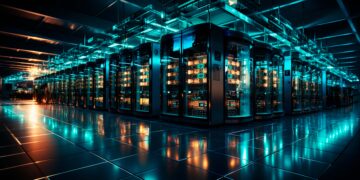 הקפיצה הגדולה: הבינה המלאכותית משנה את כללי המשחק של הדטהסנטרס