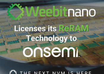וויביט מדווחת על הסכם עם חברת השבבים האמריקאית onsemi