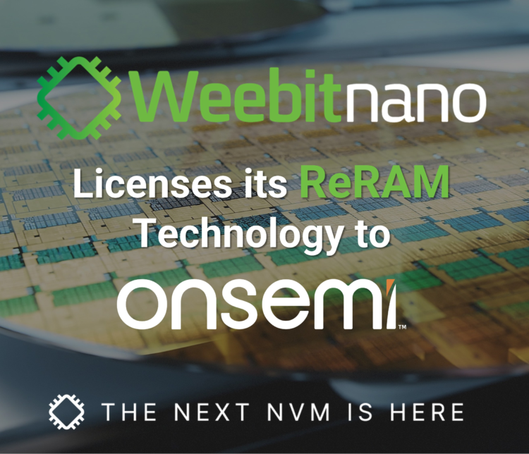 וויביט מדווחת על הסכם עם חברת השבבים האמריקאית onsemi