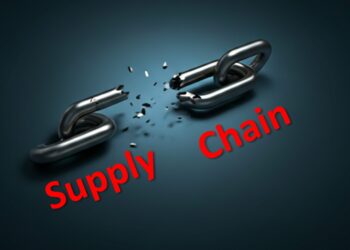 כיצד ניתן לשפר את שרשרות האספקה ​​בתעשיית השבבים בעזרת בינה מלאכותית