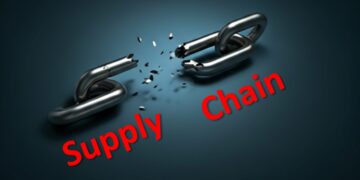 כיצד ניתן לשפר את שרשרות האספקה ​​בתעשיית השבבים בעזרת בינה מלאכותית