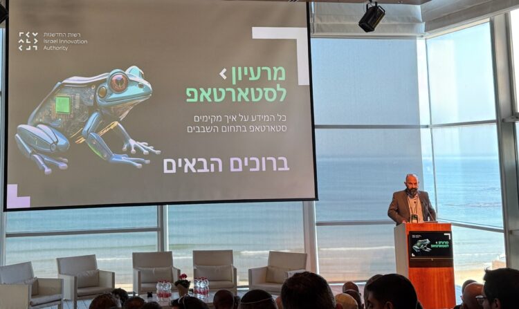 רשות החדשנות מודה: אין כמעט חברות חדשות בתחום השבבים