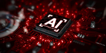 שבבי בינה מלאכותית. המחשה: depositphotos.com