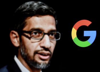 מנכ"ל גוגל סונדאר פיצ'אי המחשה: depositphotos.com