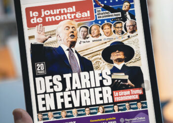 העולם כולו מוטרד מהמכסים של טראמפ. המחשה: depositphotos.com