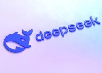 לוגו DEEPSEEK. המחשה: depositphotos.com