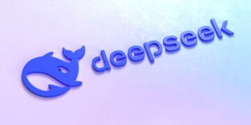 לוגו DEEPSEEK. המחשה: depositphotos.com