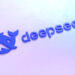 לוגו DEEPSEEK. המחשה: depositphotos.com